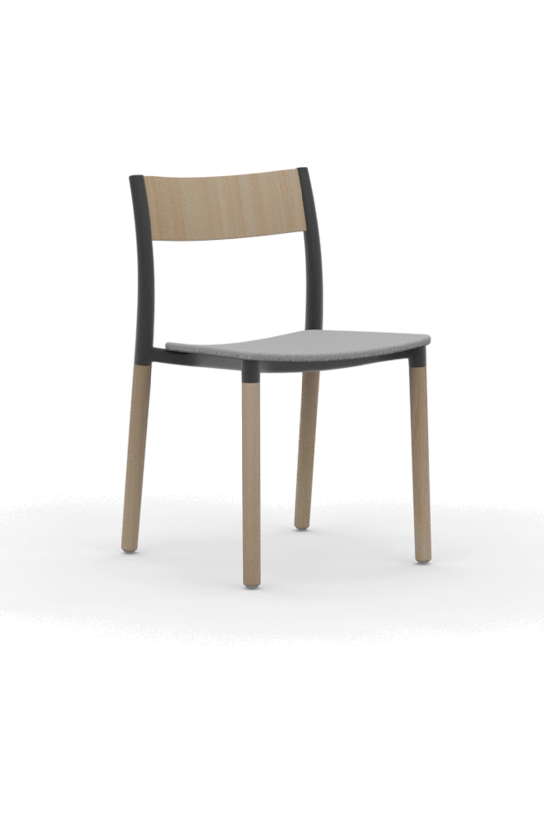 FLK101U1 / Side Chair