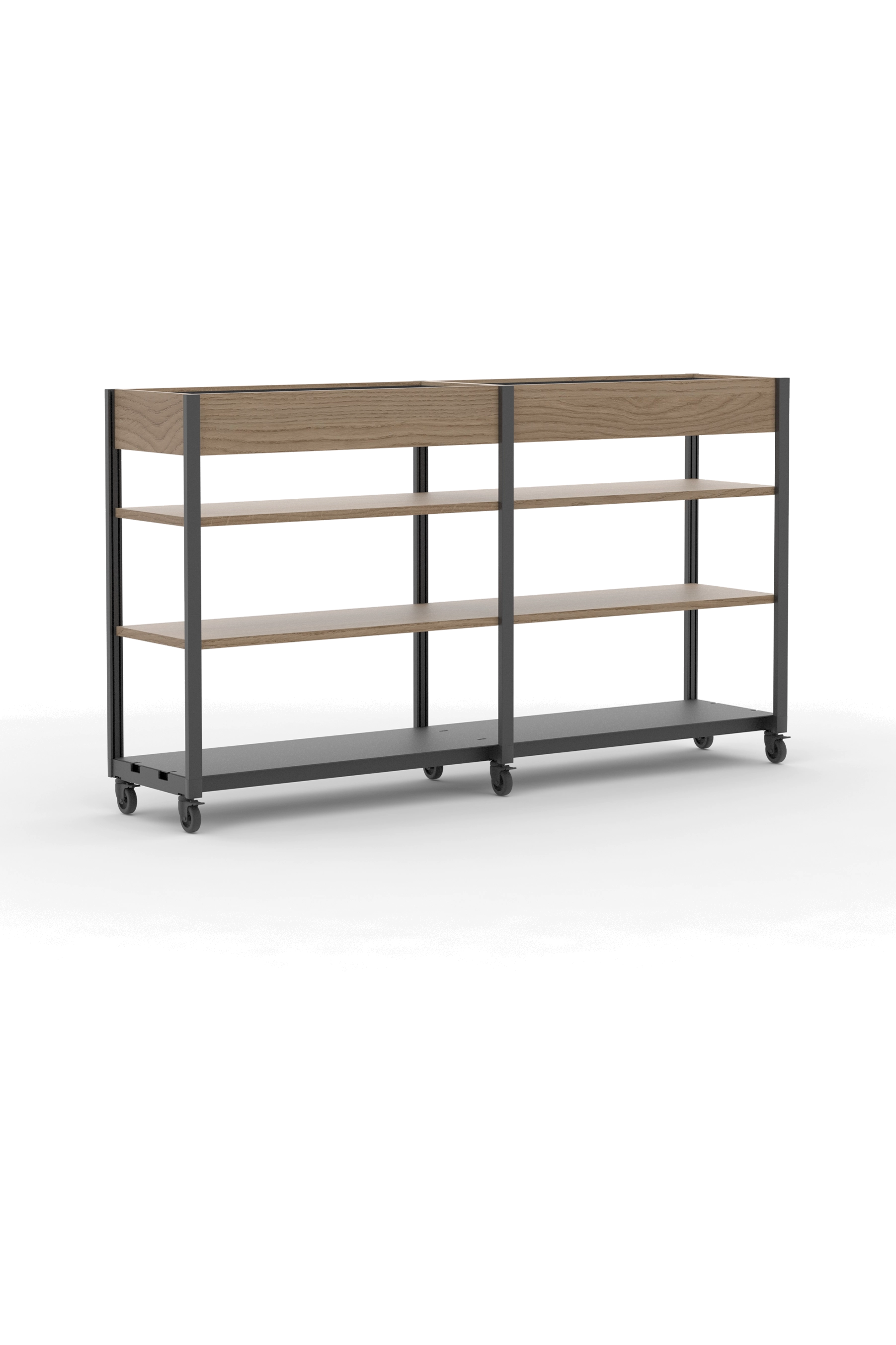 FDM1PT2SHD / Mobile Config 5