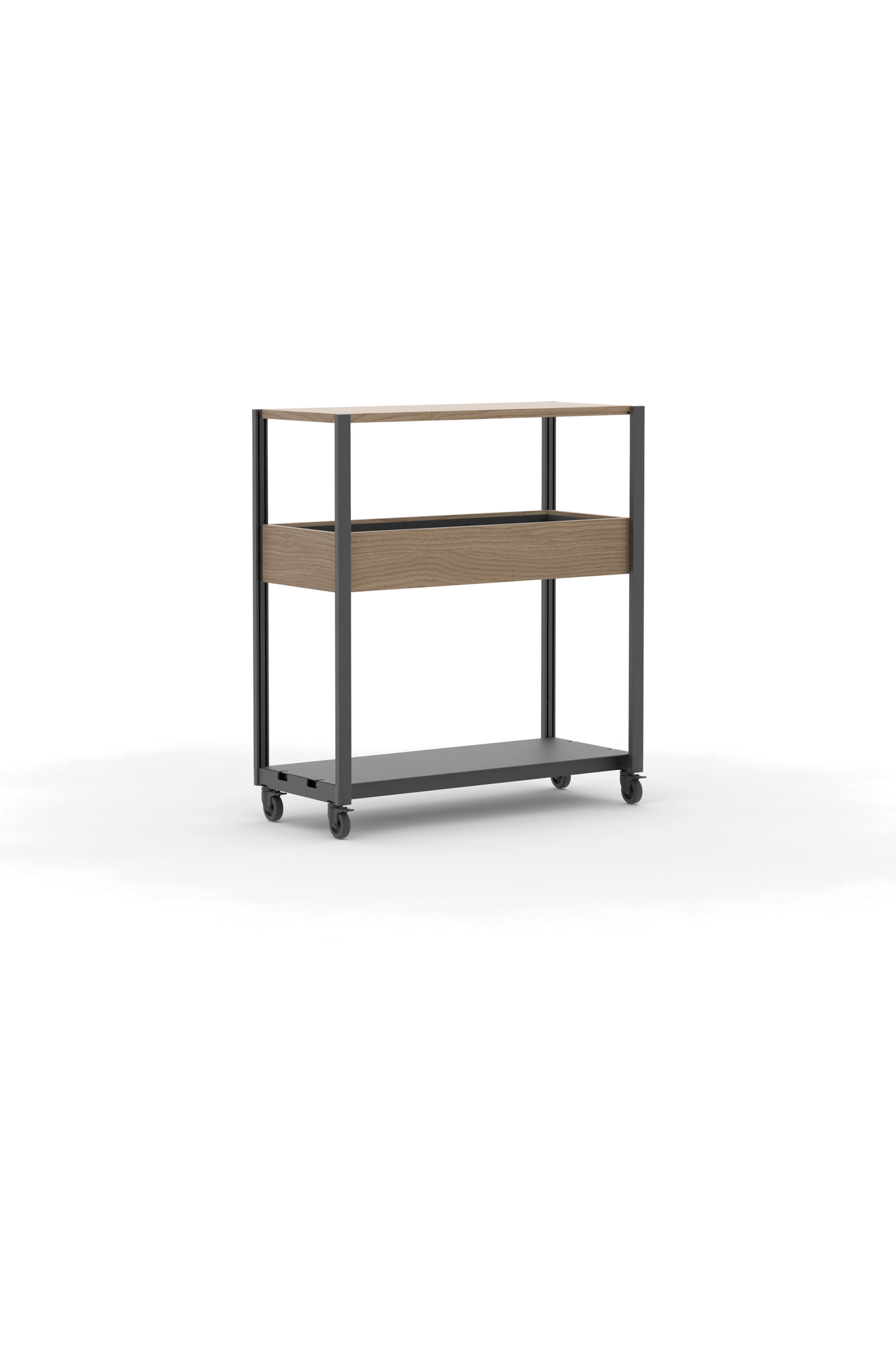 FDM1SH1PT / Mobile Config 3