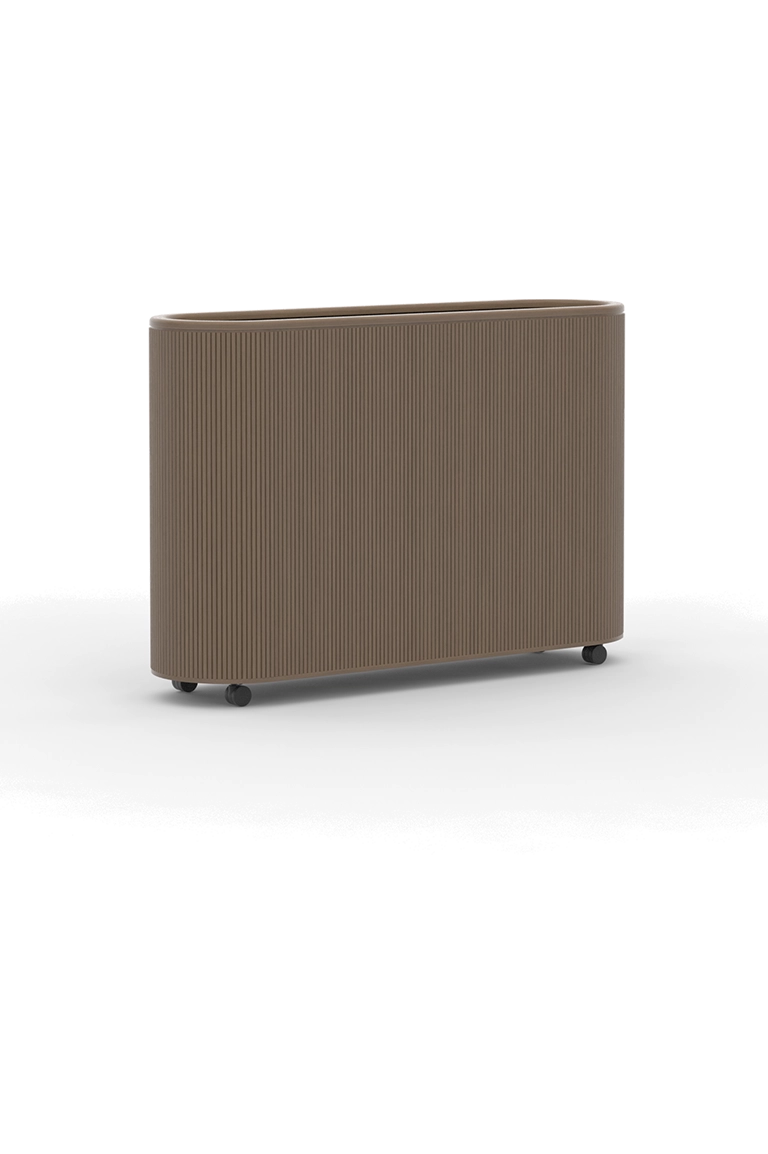 FW4014T / Timber Planter