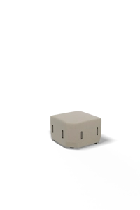 90° Two-Way Corner Unit / HAB2WC90