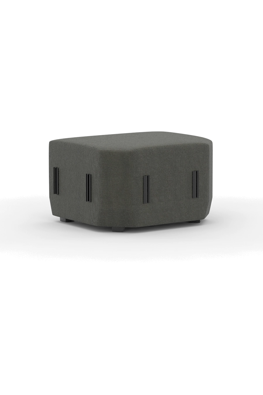 HAB3WC90 / 90° Three-Way Corner Unit