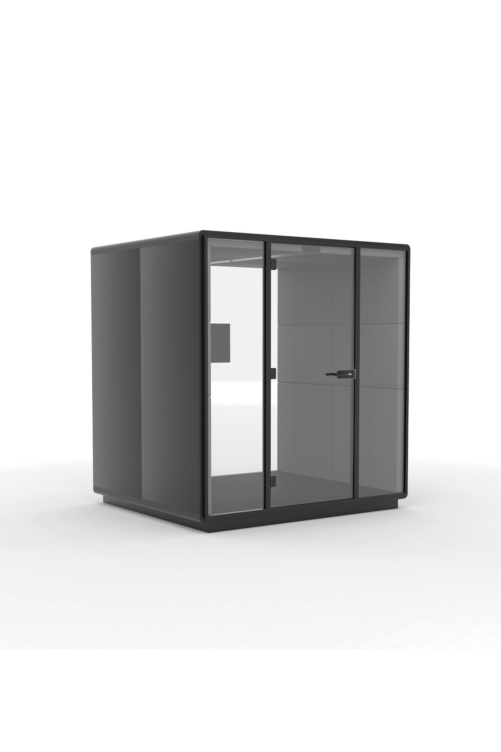 HWY04 / Four Person Booth