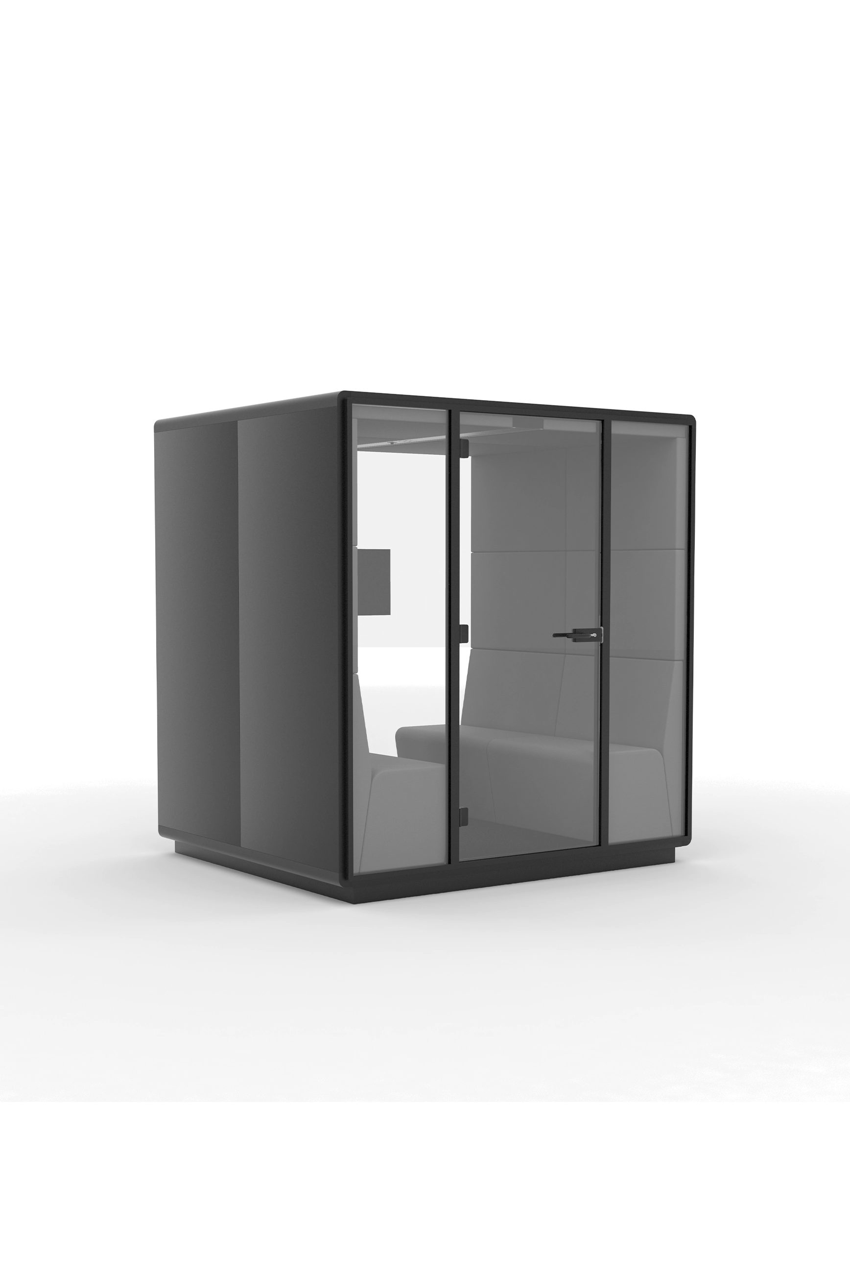 HWY04S / Four Person Booth