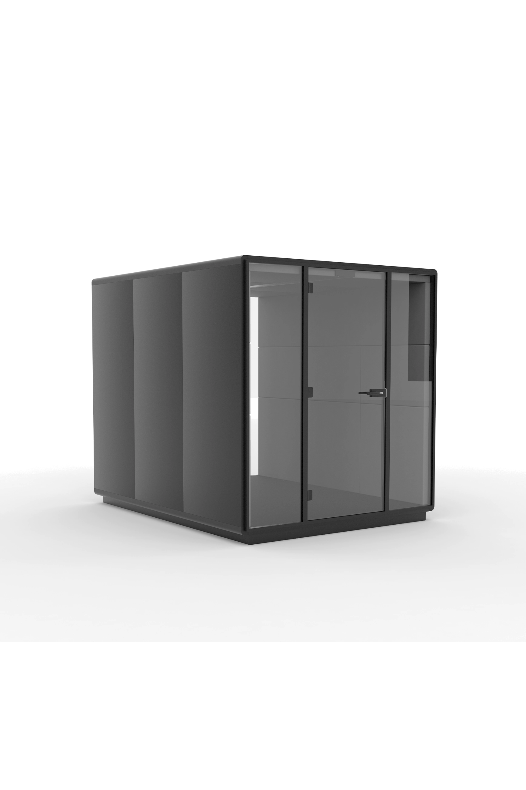 HWY06 / Six Person Booth