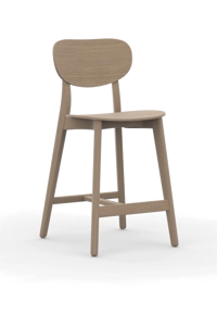 Counter Height Stool / JCR4CH