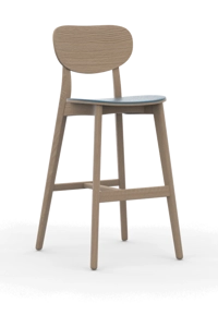 High Stool / JCR5