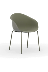 Tub  Chair / KIN302