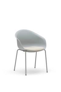 Tub  Chair / KIN302U1