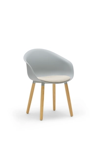 Tub  Chair / KIN303U1