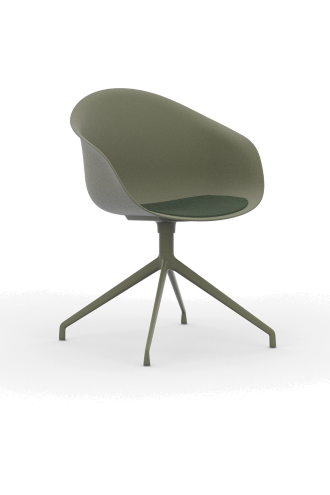 KIN304U1 / Tub  Chair