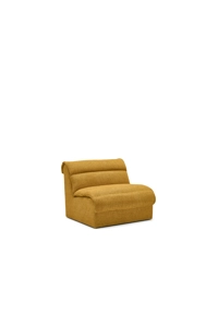 Armless Seat / MLW100