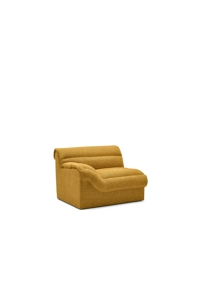 Right Arm Seat / MLW101RH