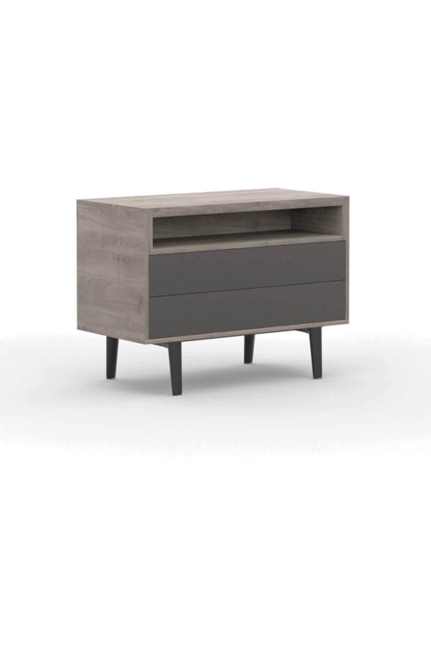 MSS402DWC / Mid Board