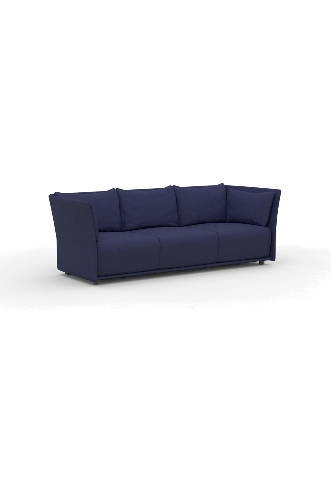 OBR03 / 3 seat sofa