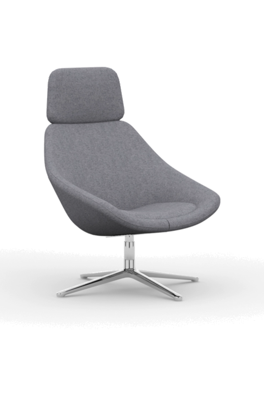 OPN154 / Lounge Chair