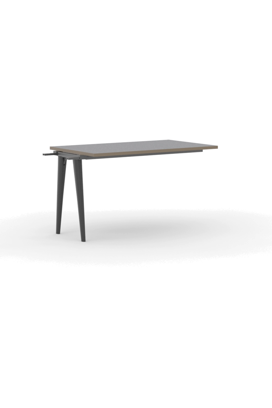 PL4830MA / Single Desk