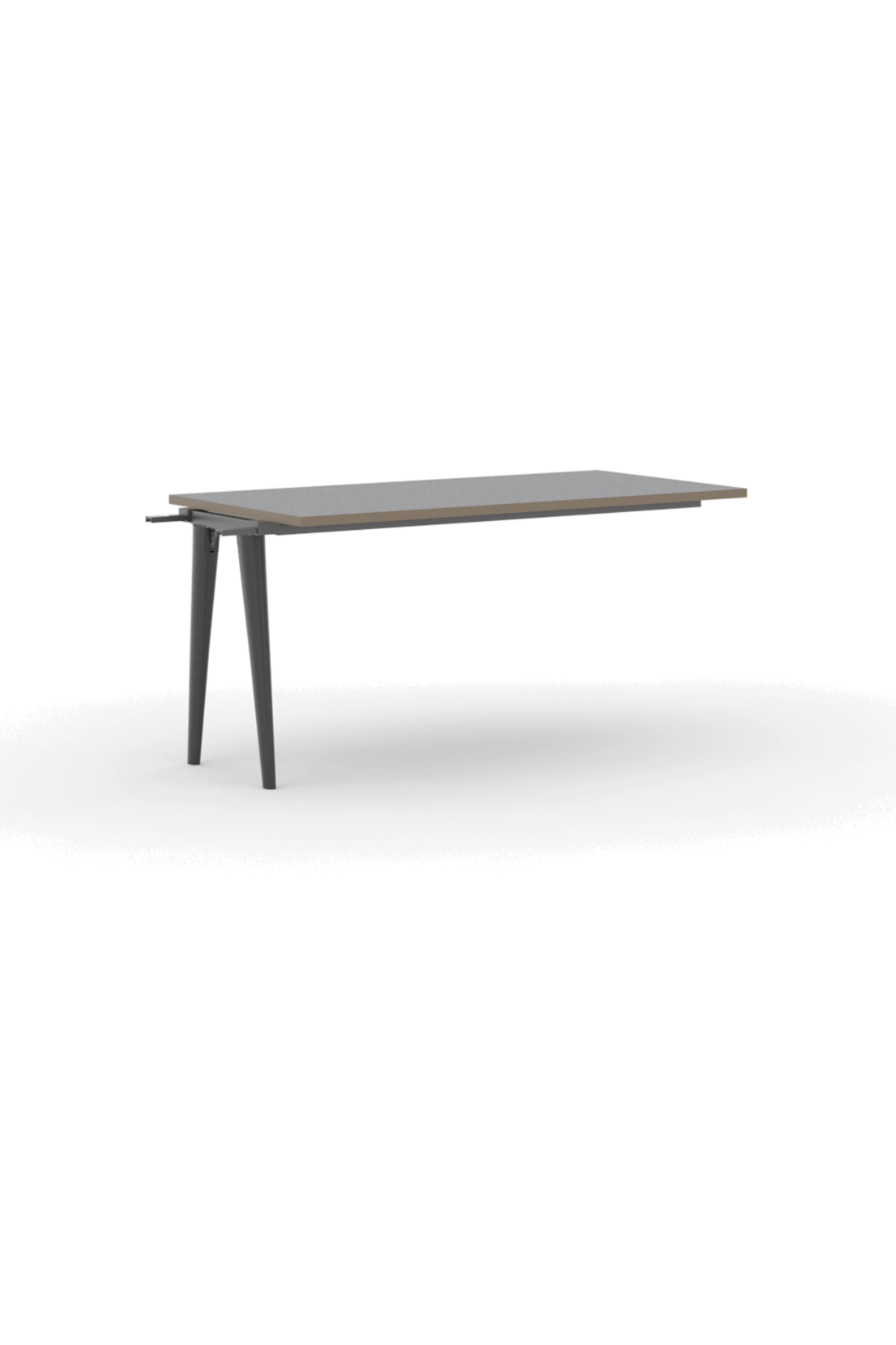 PL5430MA / Single Desk