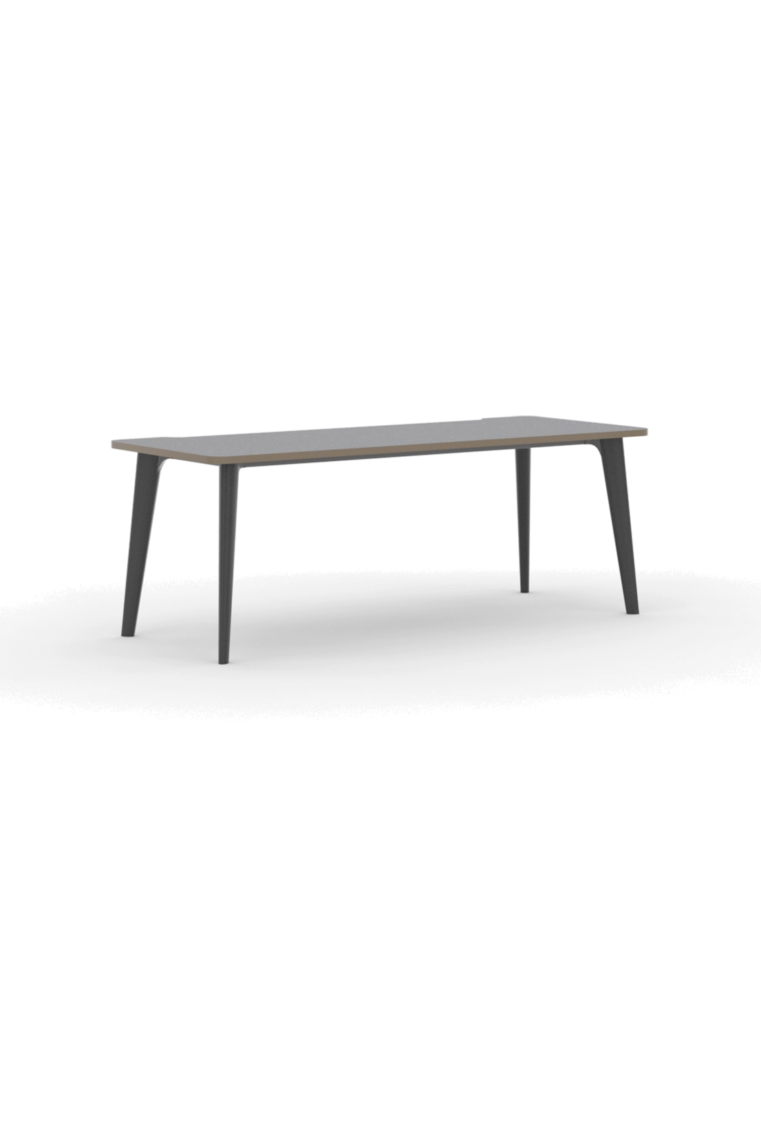 PL7830 / Single Desk