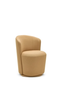 Club Chair Swivel / PDR101AR