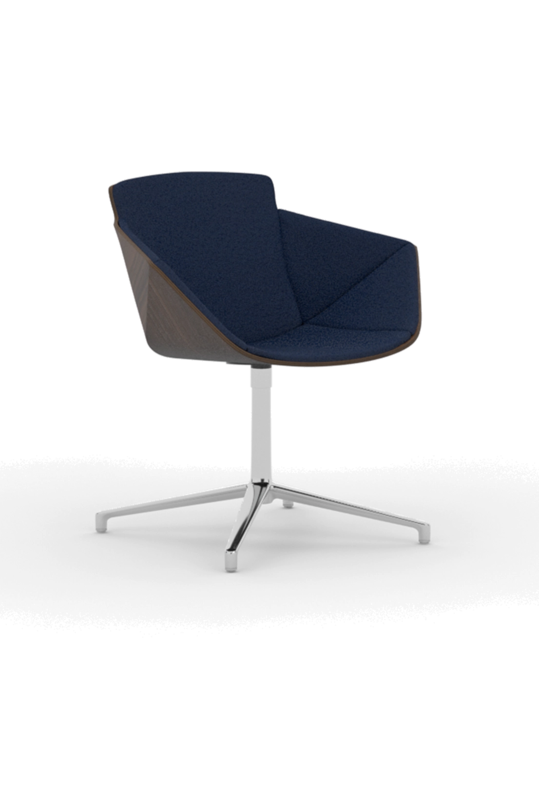 PH2 / Medium Back Chair