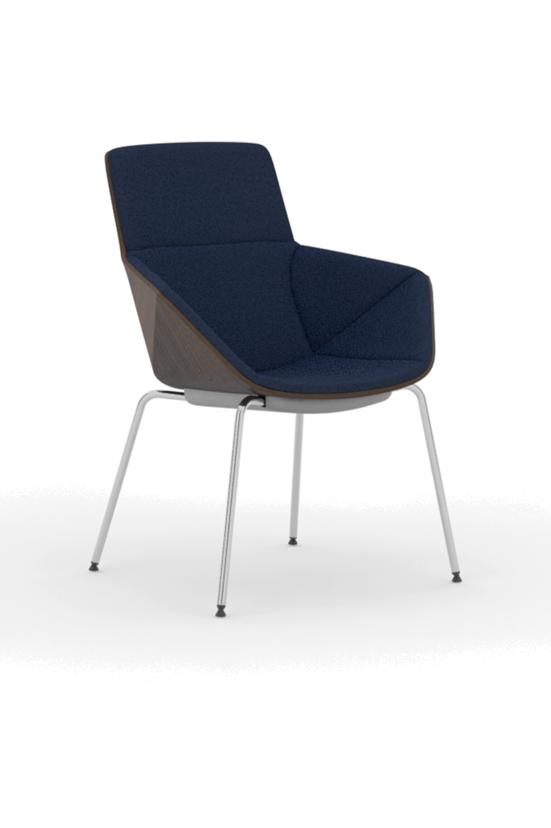 PH3 / High Back Chair