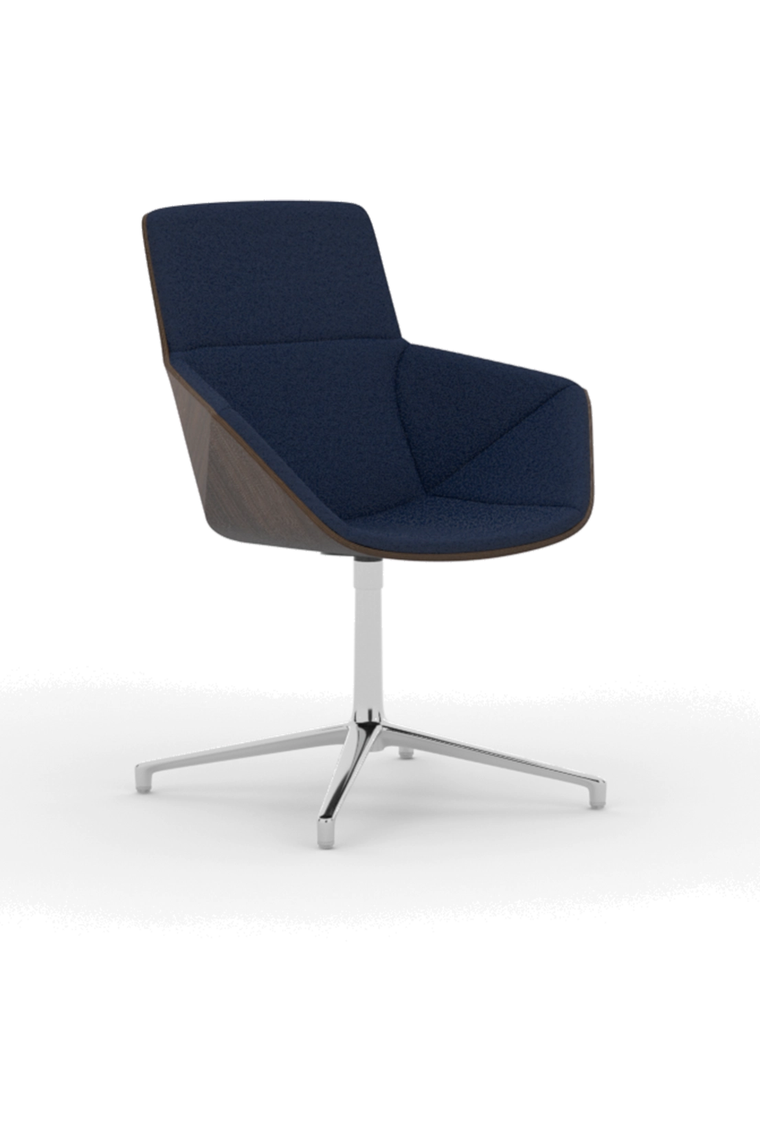 PH4 / High Back Chair