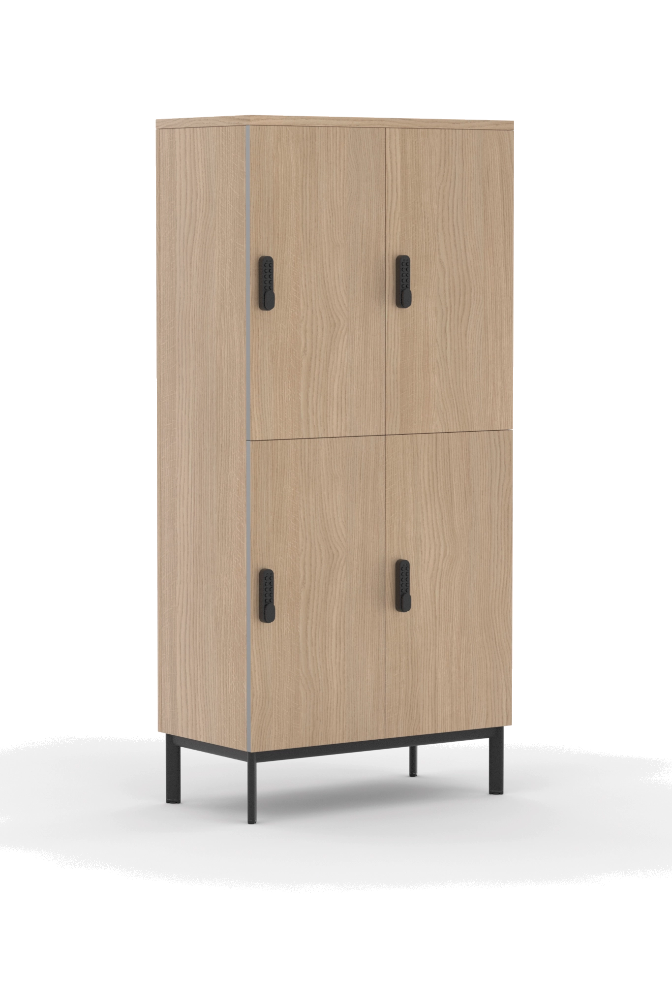 PYP002T25US / Play Storage Typical 2