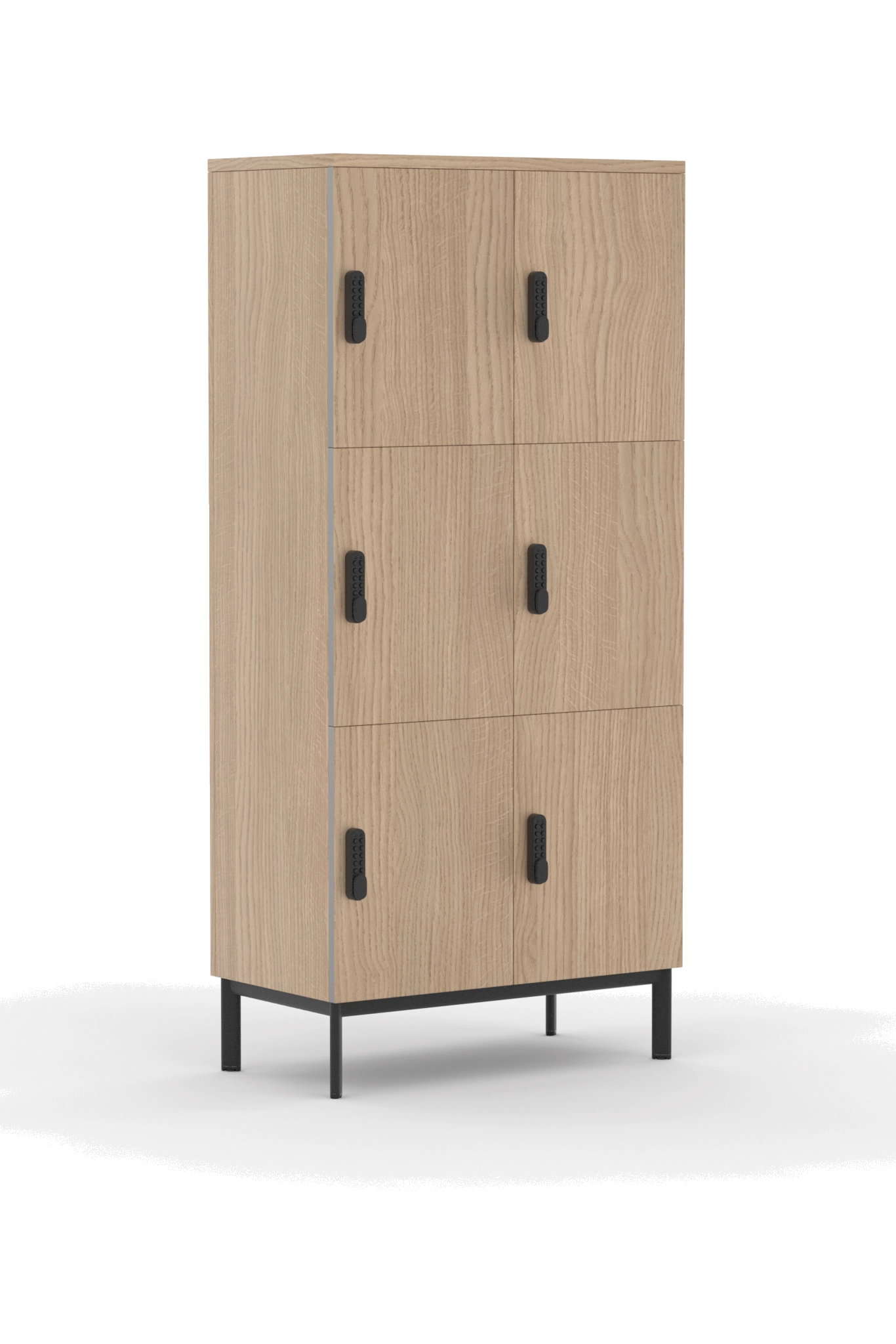 PYP003T25US / Play Storage Typical 3