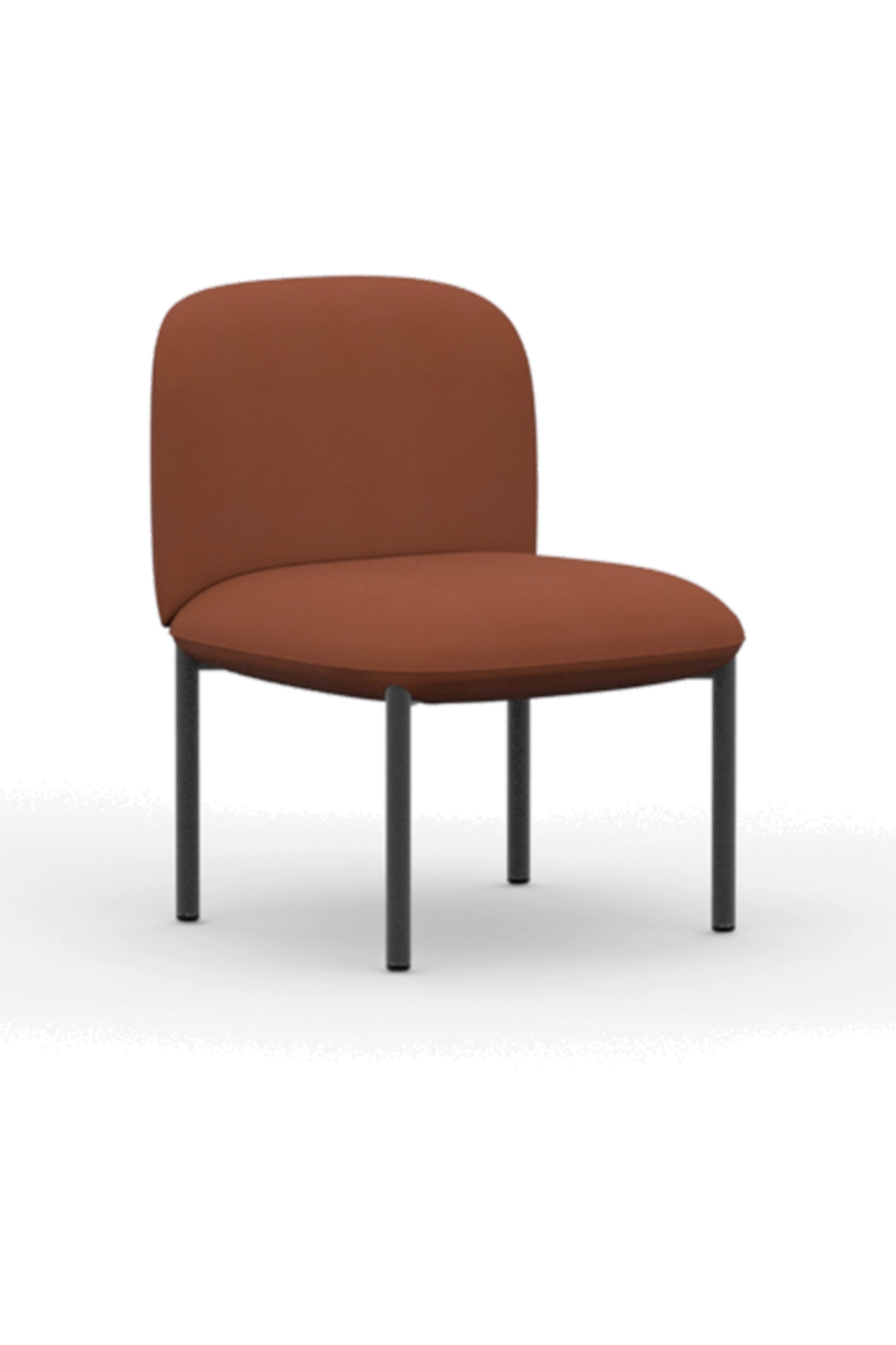 PLM01 / Lounge chair