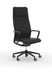 High Back / QDS260C
