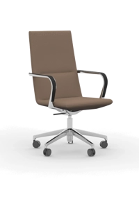 Mid Back Chair / RAP125C