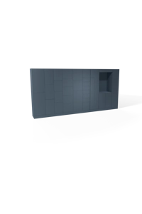 Sense iQ Typical 1 / SIQ001T25US