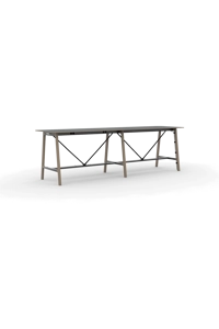 Rectangle with Power / SLHP13636