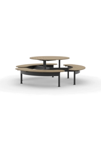 Round / TORDI