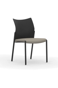 Four Leg Frame Chair / T104