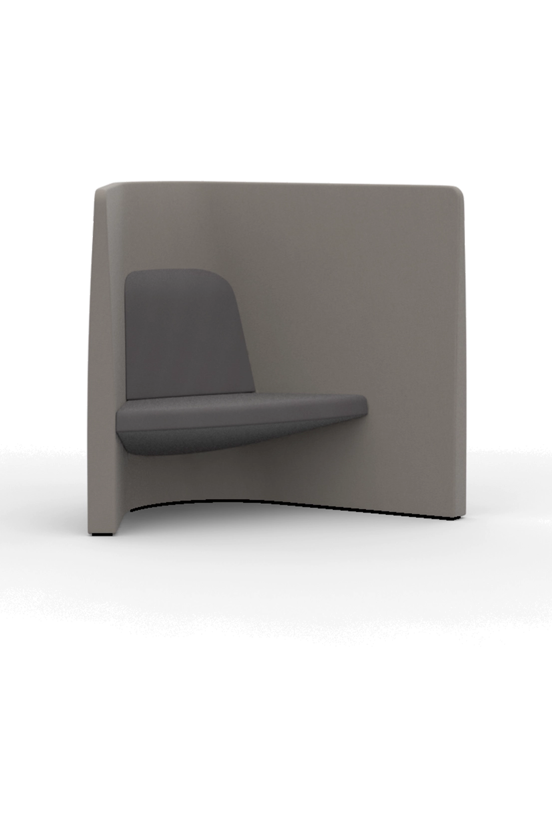 VE01RH / Right Hand Arm Seat Unit