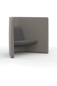 High Back Seat Unit / VE03