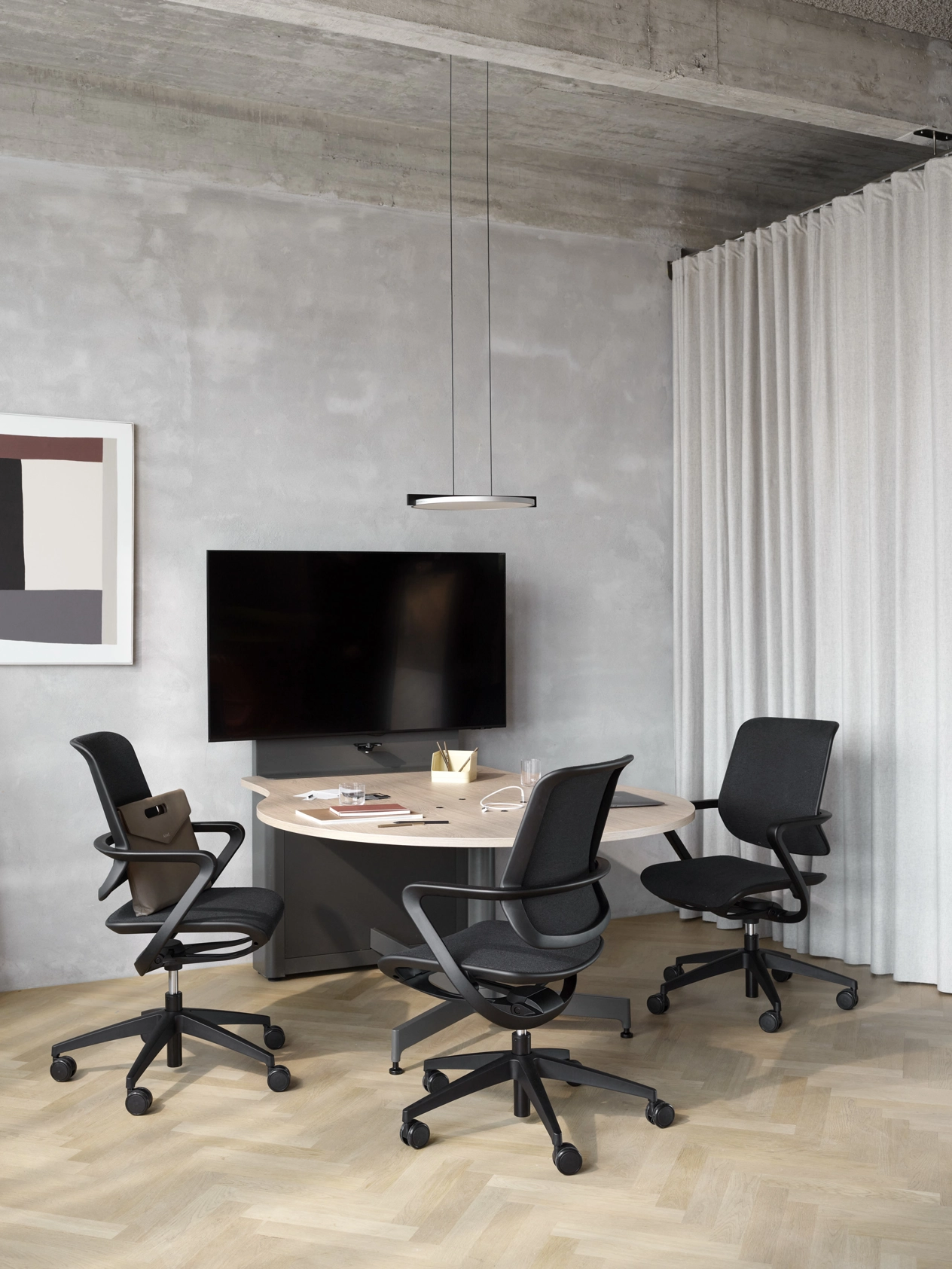 Axis_VideoConference