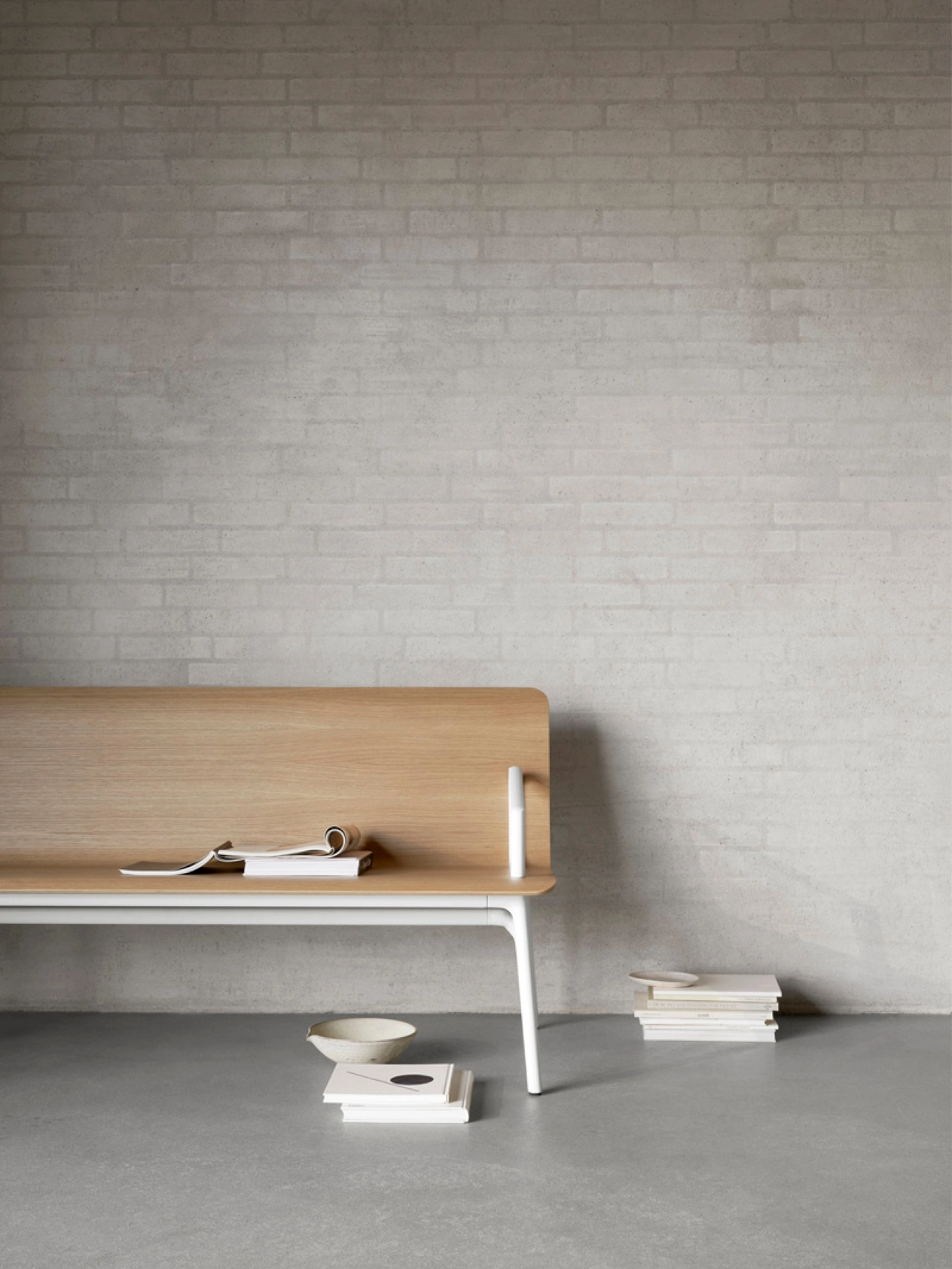 Axyl_Bench_Un-Upholstered Benches