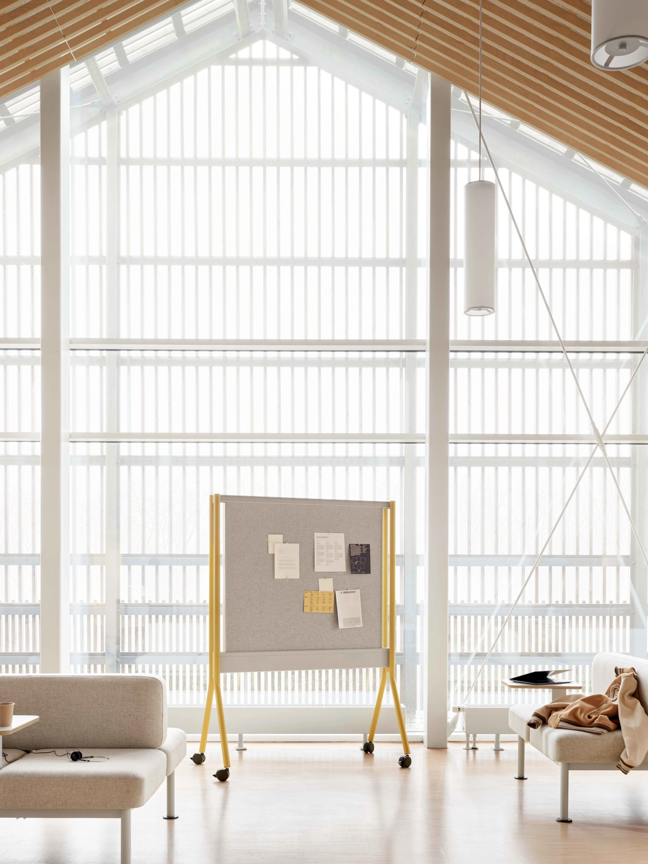 CoLab_Space Division