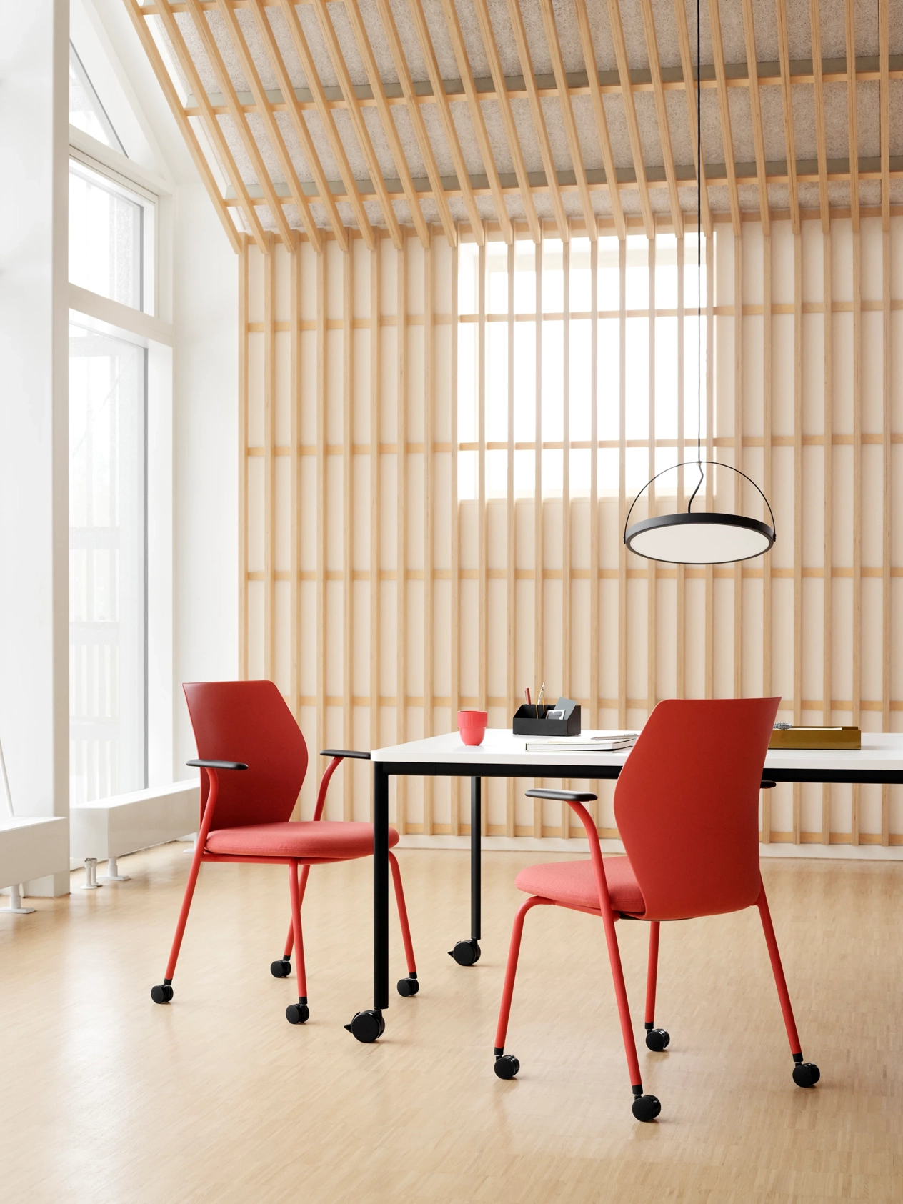 Contour_Multi-Purpose Arms