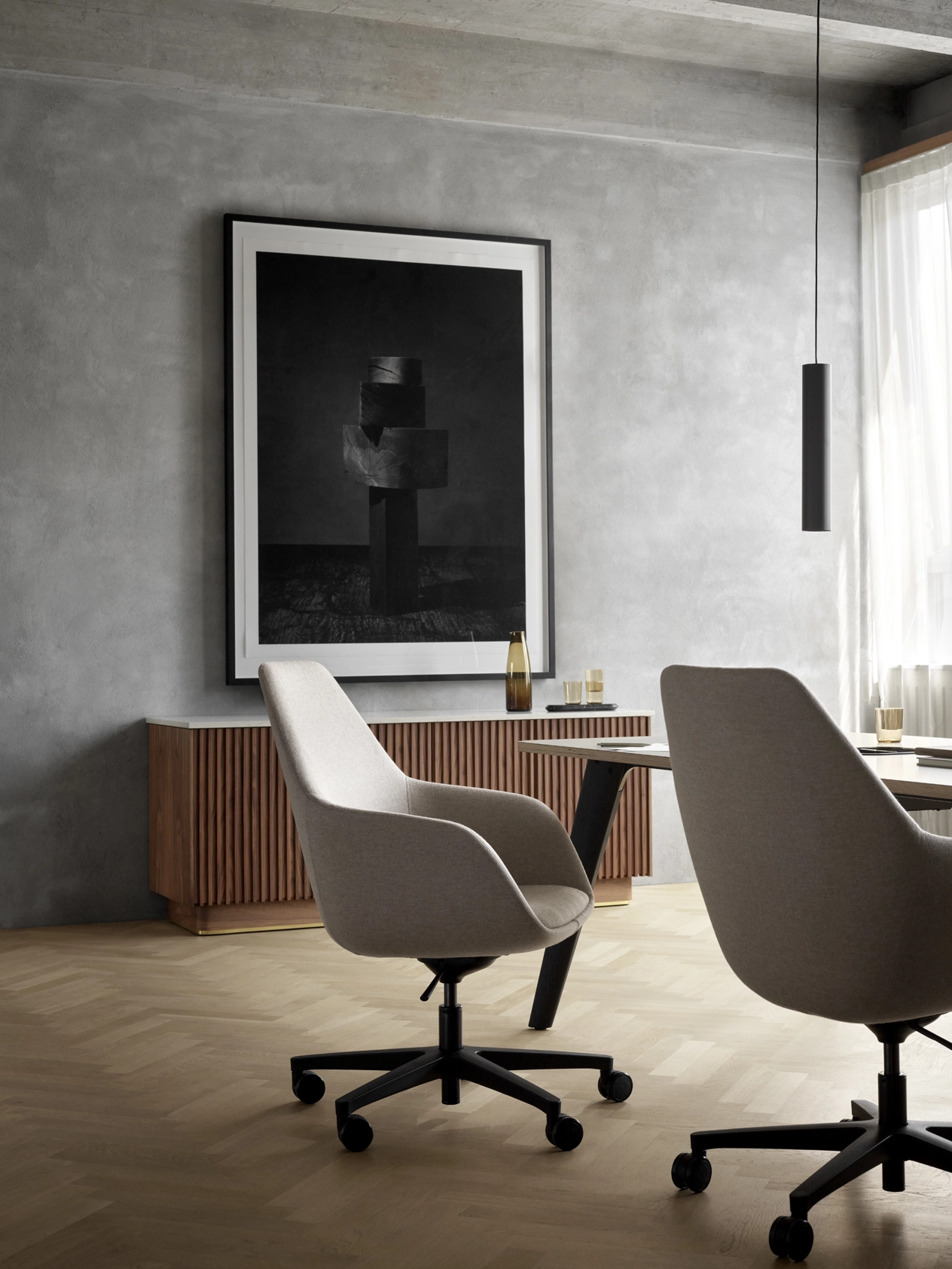 Famiglia_Executive Conference