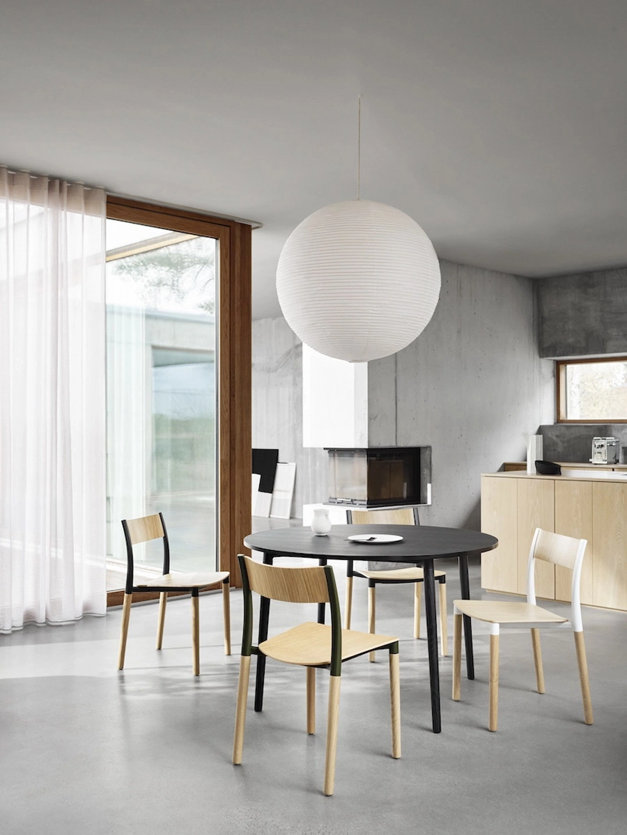 Folk_Fully Upholstered Stools jpg