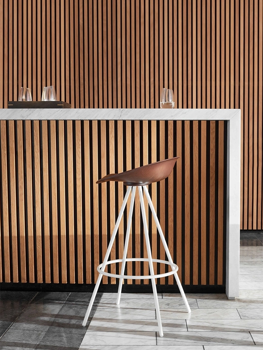 JoJo_Un-Upholstered Stools