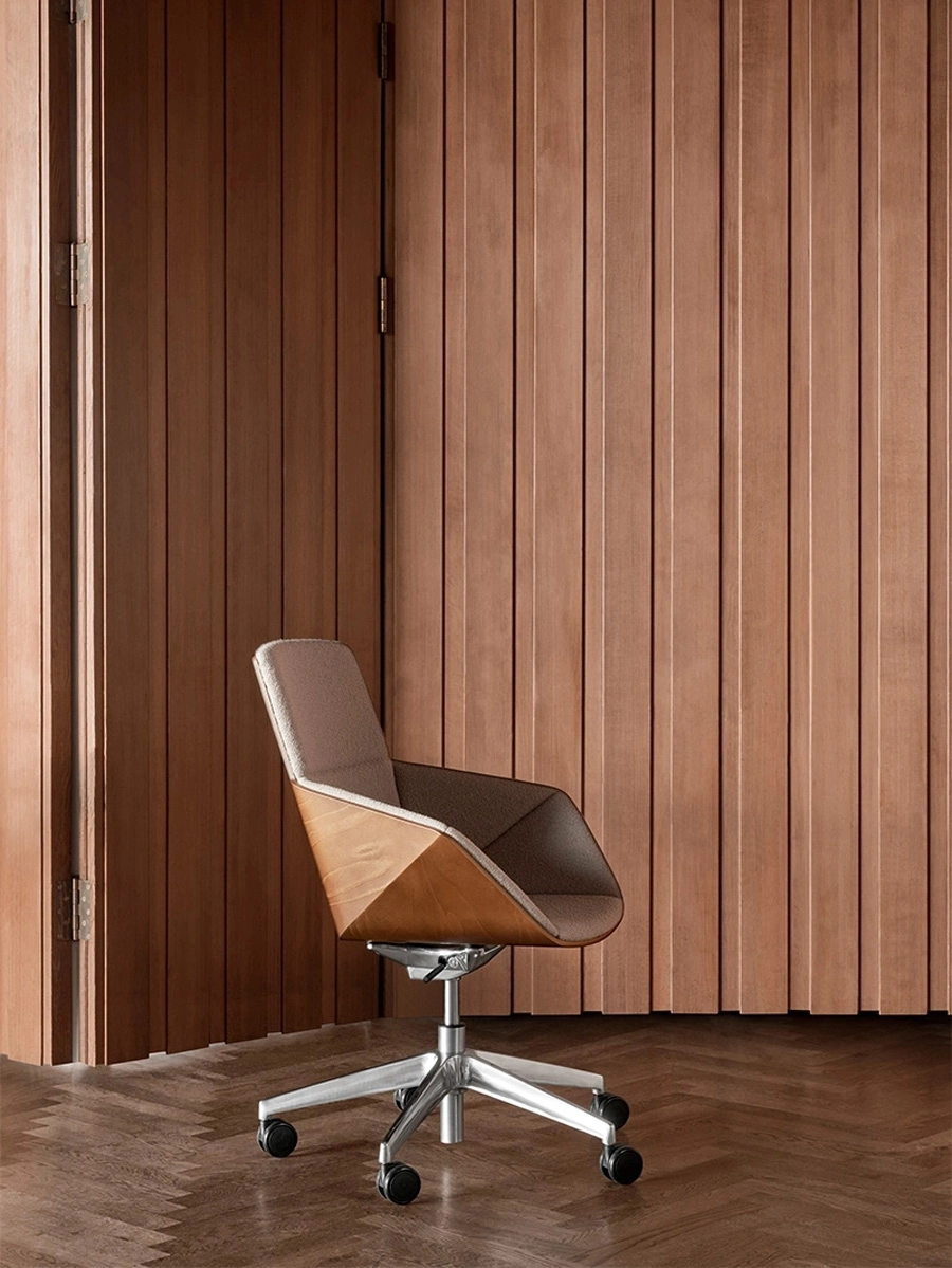 Phoulds_Fully Upholstered Chairs