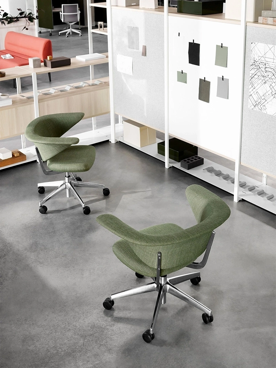 Sholes_Executive Conference