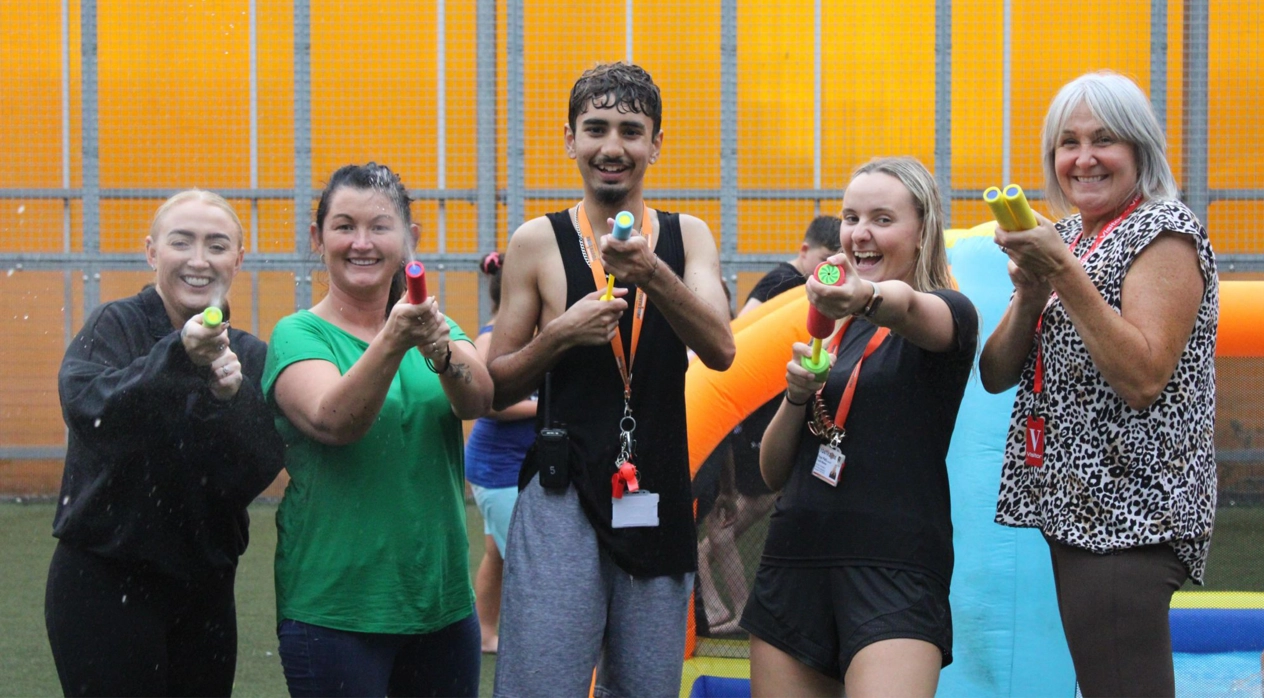 News_40DaysofVolunteering_Main