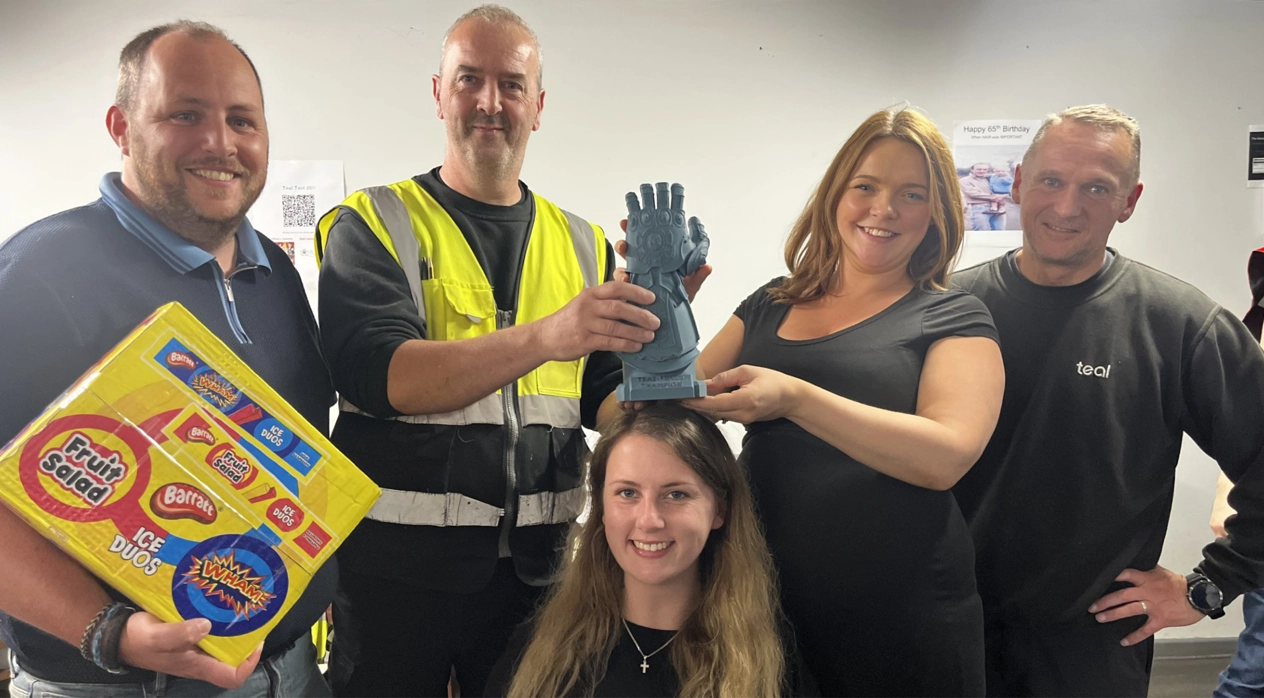 News_TealTest25_Main